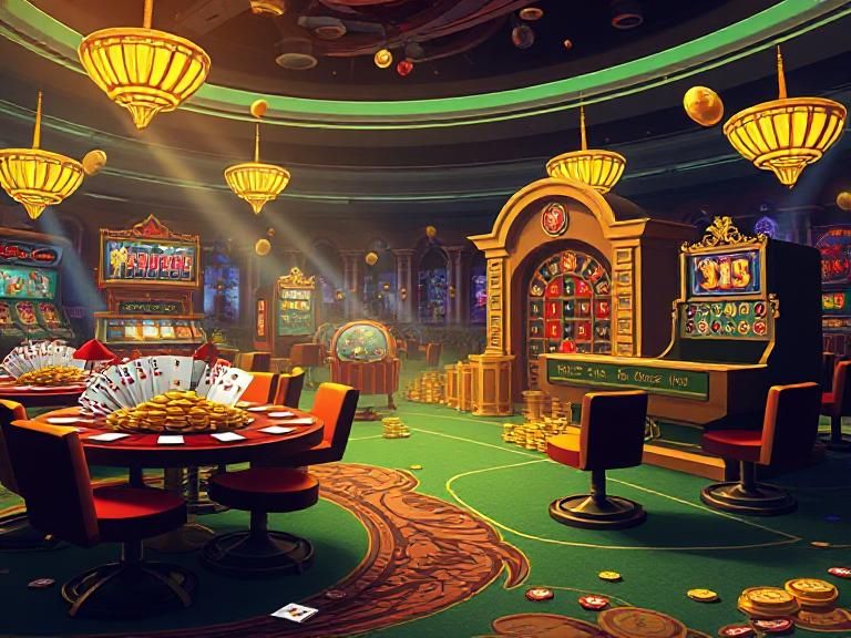 658bet
